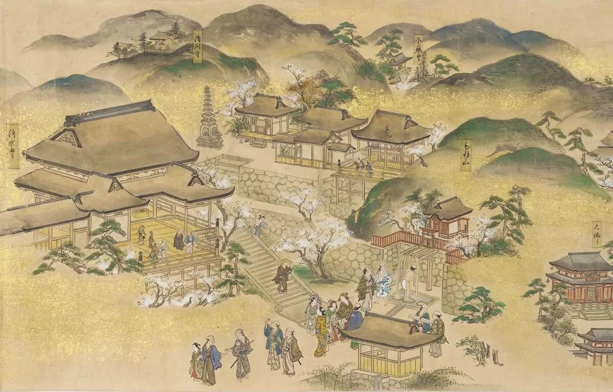 Kawashima Shigenobu